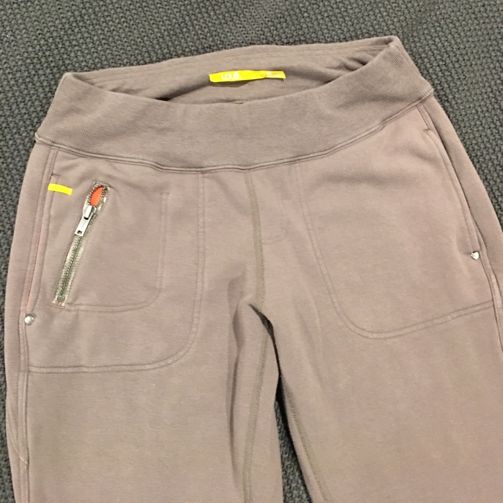 Lole active pants - Picture 2 of 6